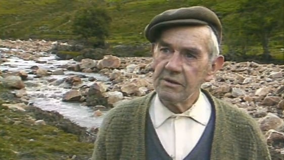 Leitrim Landslide (1986)