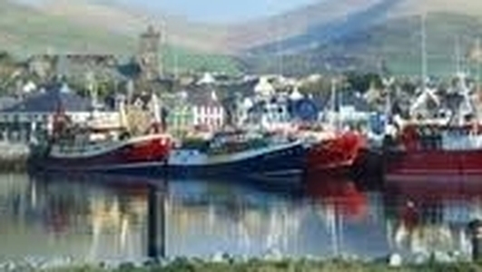 Oireachtas 1987 sa Daingean