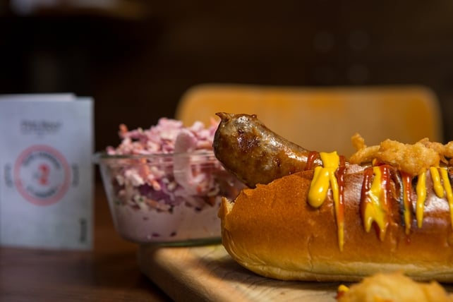 Hot Dog