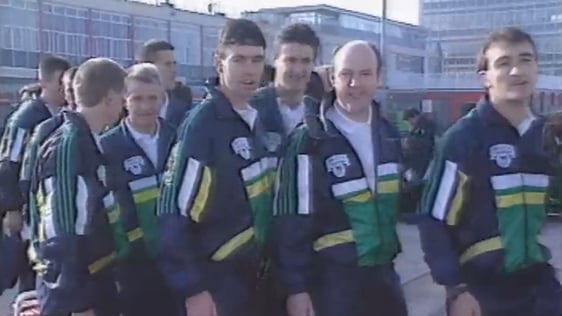 Cork City Football Club (1991)