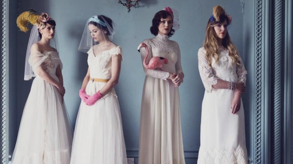 Dresses from Vintage Bride Clontarf