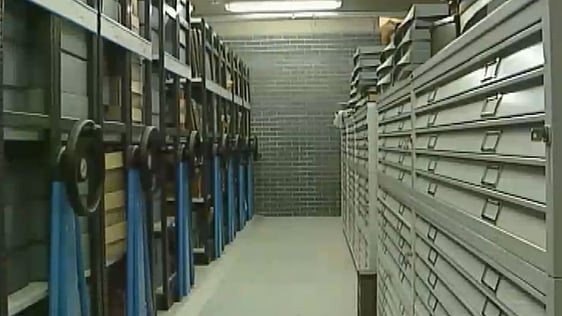 Cork City and County Archives (2006)