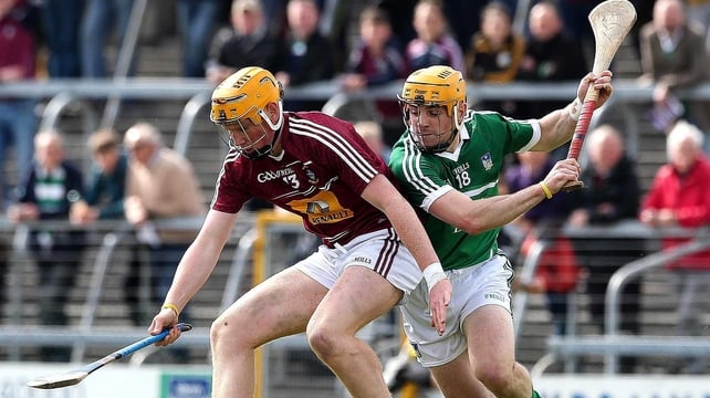 14-man Limerick see off spirited Westmeath