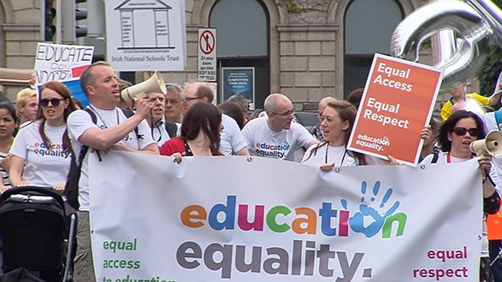 education equality articles