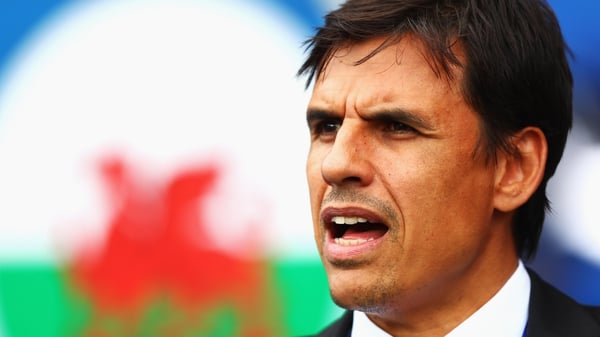 Chris Coleman will not be going to Hull