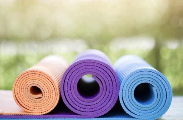 How To Do Yoga On A Budget