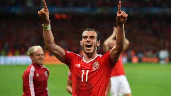 Bale has not missed a competitive international for nearly three-and-a-half years