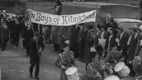 Kilmichael, County Cork (1966)