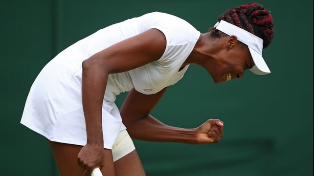 Venus Williams