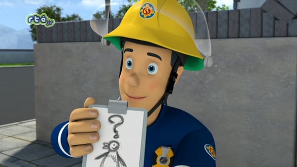 Fireman Sam: 