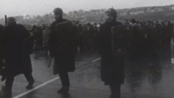 Belfast to Derry March (1969)