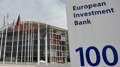 EIB's European Investment Fund to invest €20m in high potential expanstion stage companies here