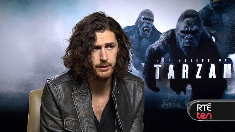 Hozier