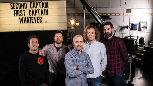 Second Captains - RTÉ Radio 1