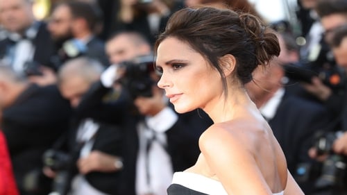 Victoria Beckham: "You are not the prettiest or the thinnest"