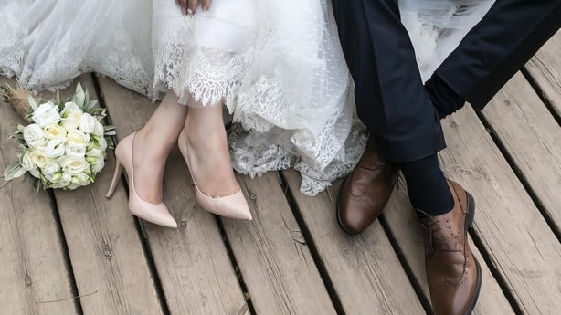 wedding