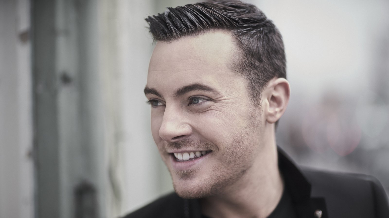 Exclusive See Nathan Carter's new video here first
