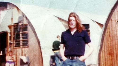 Bobby Sands: the last days of his life are powerfully portrayed in 66 Days.