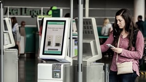 Dublin Airport introduces updated self-service kiosks