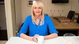 One-to-One with Miriam O'Callaghan
