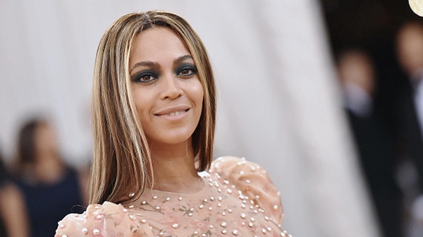 Get The Look: Beyoncé's denim look