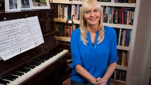 Miriam O'Callaghan is arguably one of the busiest women in the country. Being such a high profile broadcaster though comes at a price, and she has had her fair share of scrutiny, particularly on social media. So how does she manage her online presence?