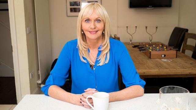 Miriam is back, RTÉ One, Saturday July 9, 9.45pm