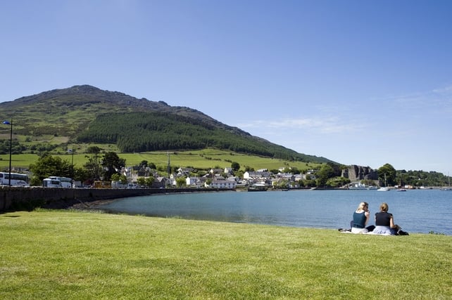 Carlingford