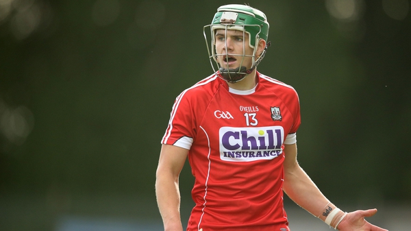 Cork have won the last two Munster Championships