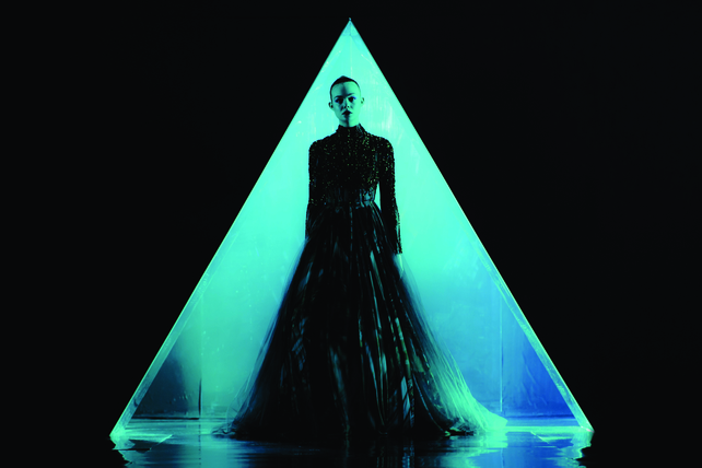 Is The Neon Demon the fashion film of 2016?