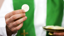 Service on Sunday