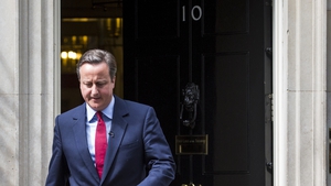 David Cameron may be remembered as the prime minister who set in train the break-up of the UK