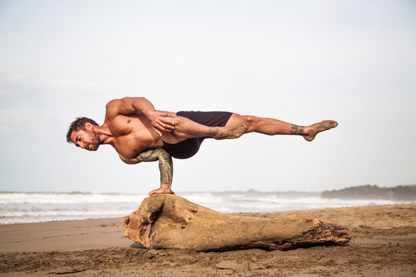 Moving Beyond Balance with Dylan Werner