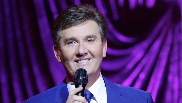 Daniel O'Donnell's Healthy Living