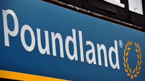 Poundland has accepted a 222p-a-share bid after rejecting a cash offer from Steinhoff last month for an undisclosed sum