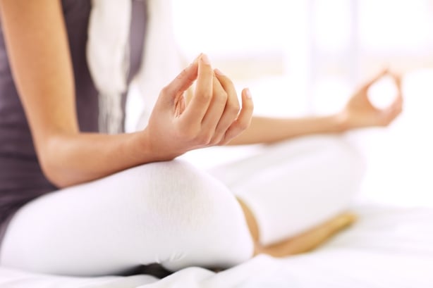 Get zen for Mental Health Awareness Week