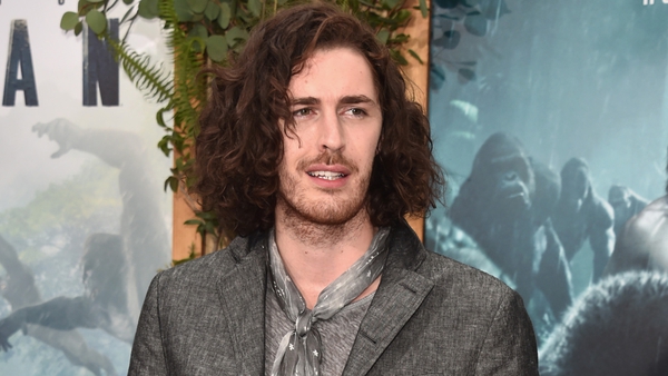 Hozier: fame isn't everything for the Wicklow man