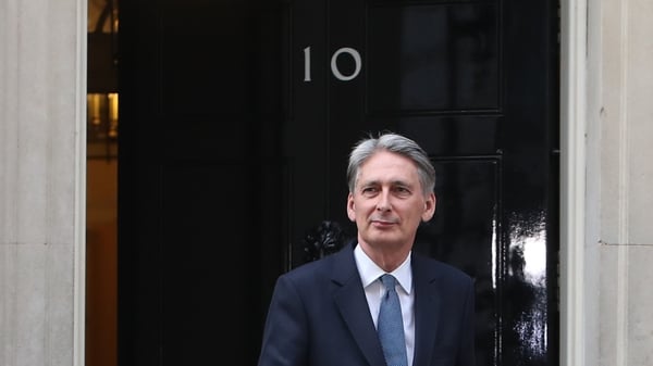 UK finance minister Philip Hammond is preparing to deliver the UK's first budget plans since the Brexit vote