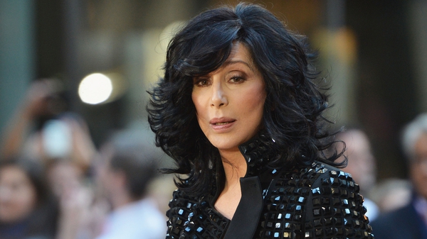 Cher: to star in Flint water crisis movie as a new documentary on the subject is also in the works.