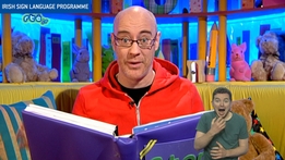 Storytime