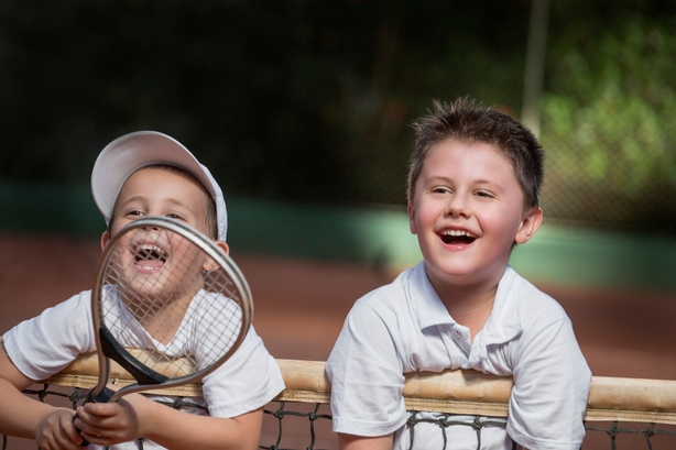 dental health for children back to school