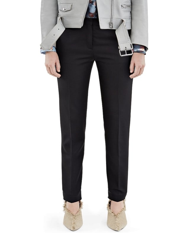 Acne Studios - Probably the most beautiful pair of pants I've had the pleasure of seeing. 