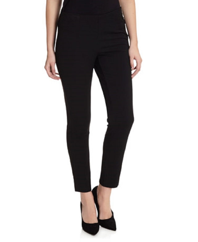 Dunnes pants - Black is the new Black, everybody. 