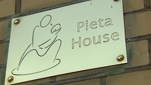 Pieta House CEO Brian Higgins said: 'The growth of Pieta House has always been led by communities'