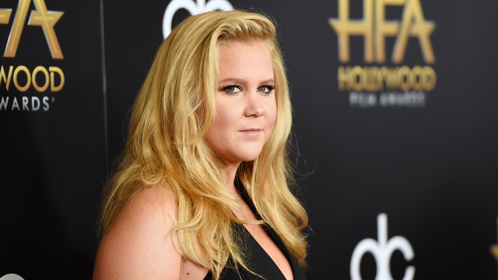 Amy Schumer Says TV Show Is Not Cancelled