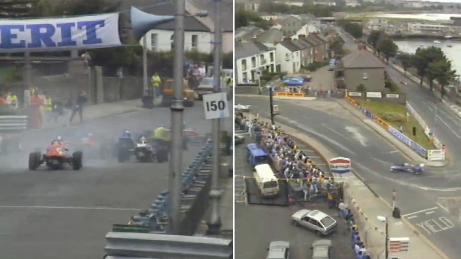 RT Archives Sports Dun Laoghaire Grand Prix