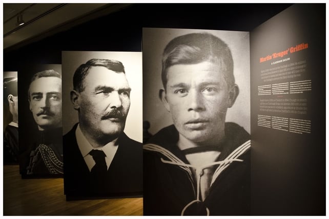 Learn about the people of Galway