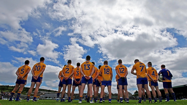 Clare will be looking to book a place in the Munster SFC semi-final against Kerry