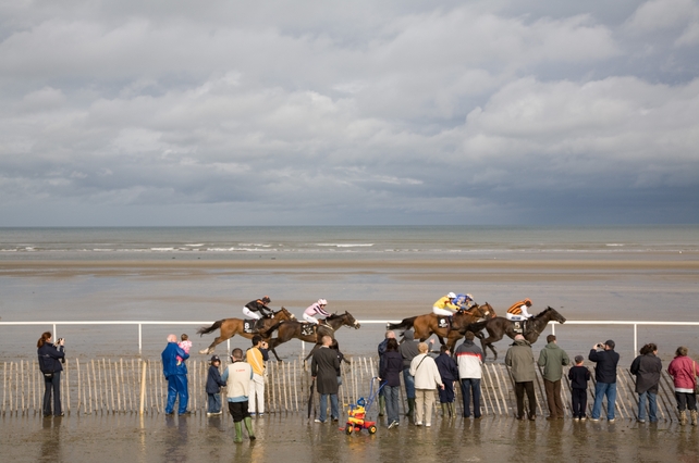 Beach Racing Laytown-Bettystown
