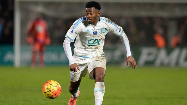 Georges-Kevin Nkoudou